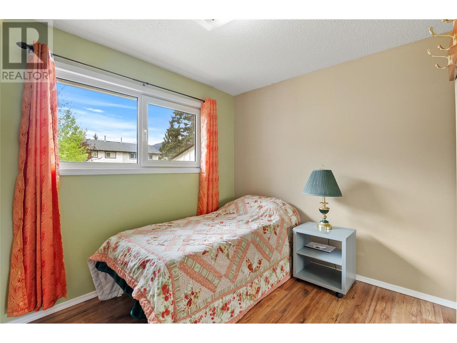 407 ENGELMANN SPRUCE Drive, Sparwood