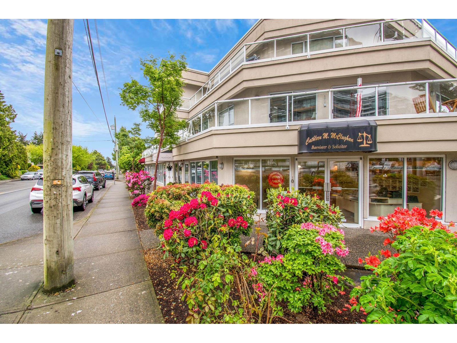 Photo 19 of 15250 Thrift Avenue, White Rock BC