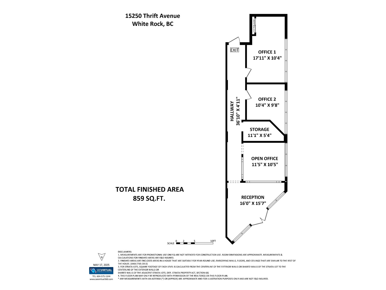 Photo 21 of 15250 Thrift Avenue, White Rock BC