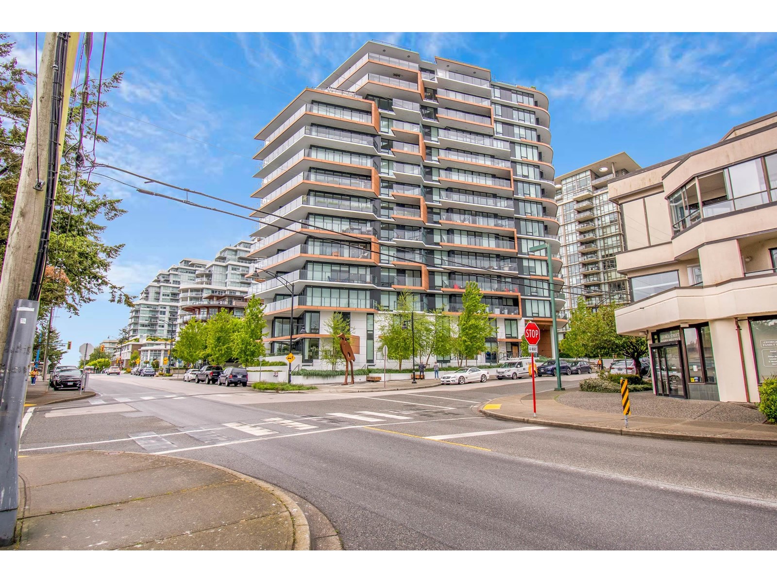 Photo 20 of 15250 Thrift Avenue, White Rock BC
