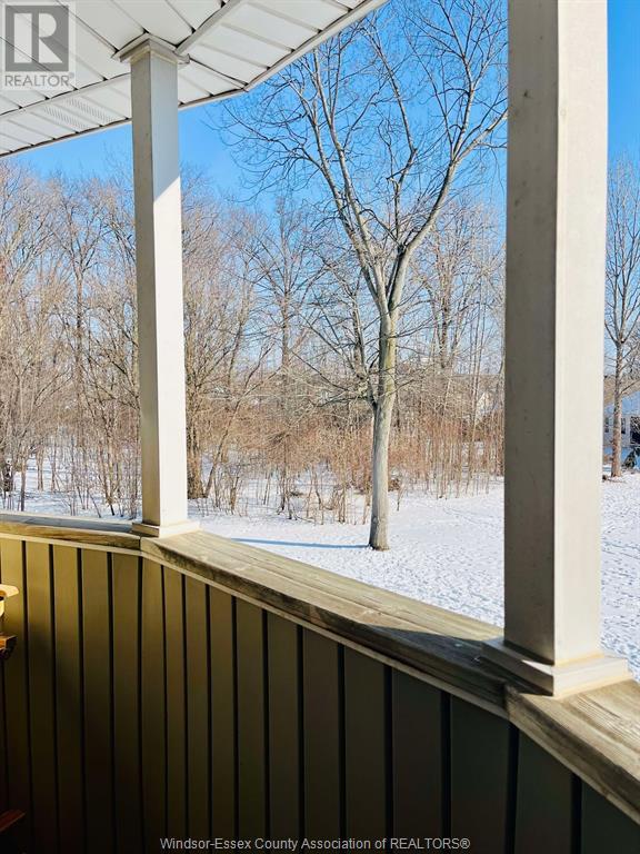 Photo 9 of 233 Crystal Bay Drive, Amherstburg ON
