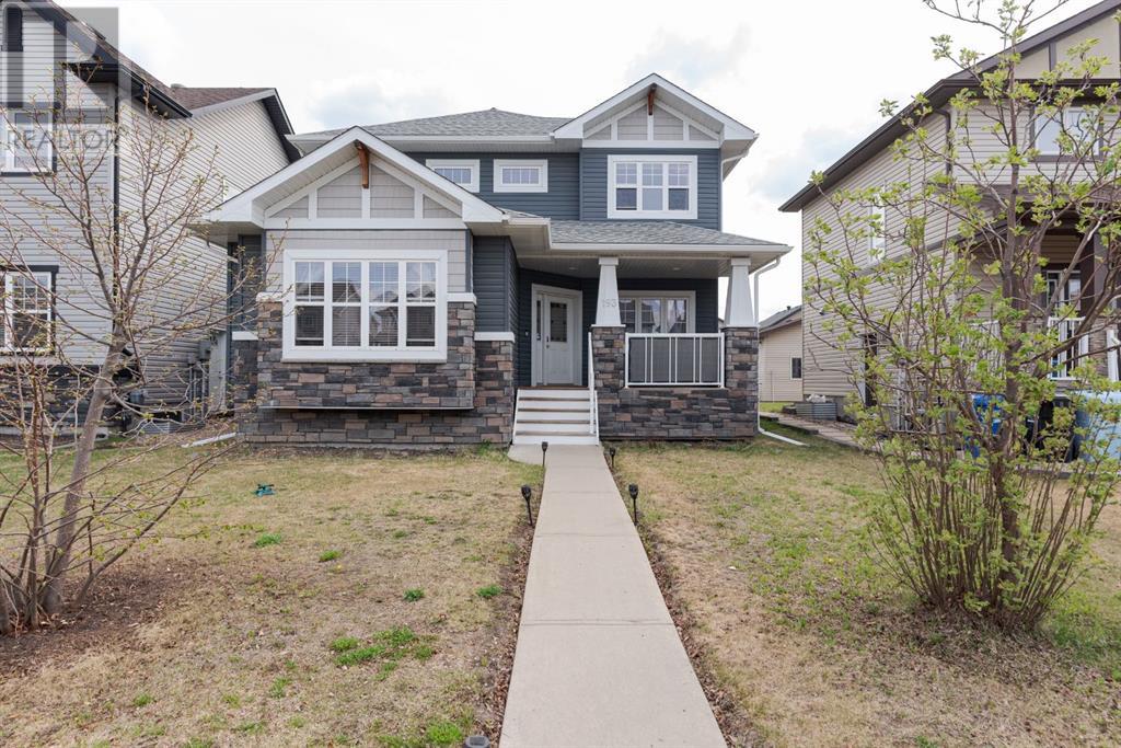 193 Snowy Owl Way, Fort McMurray, Alberta