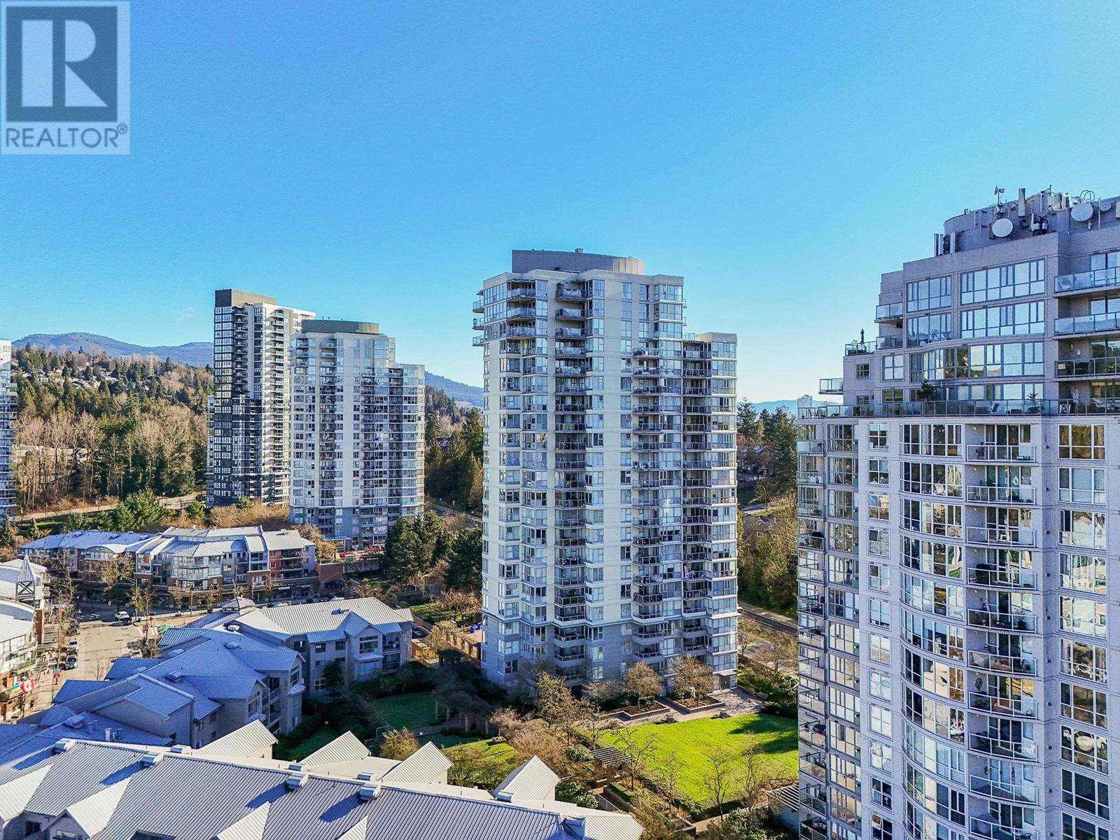Photo 30 of 1806 235 Guildford Way, Port Moody BC