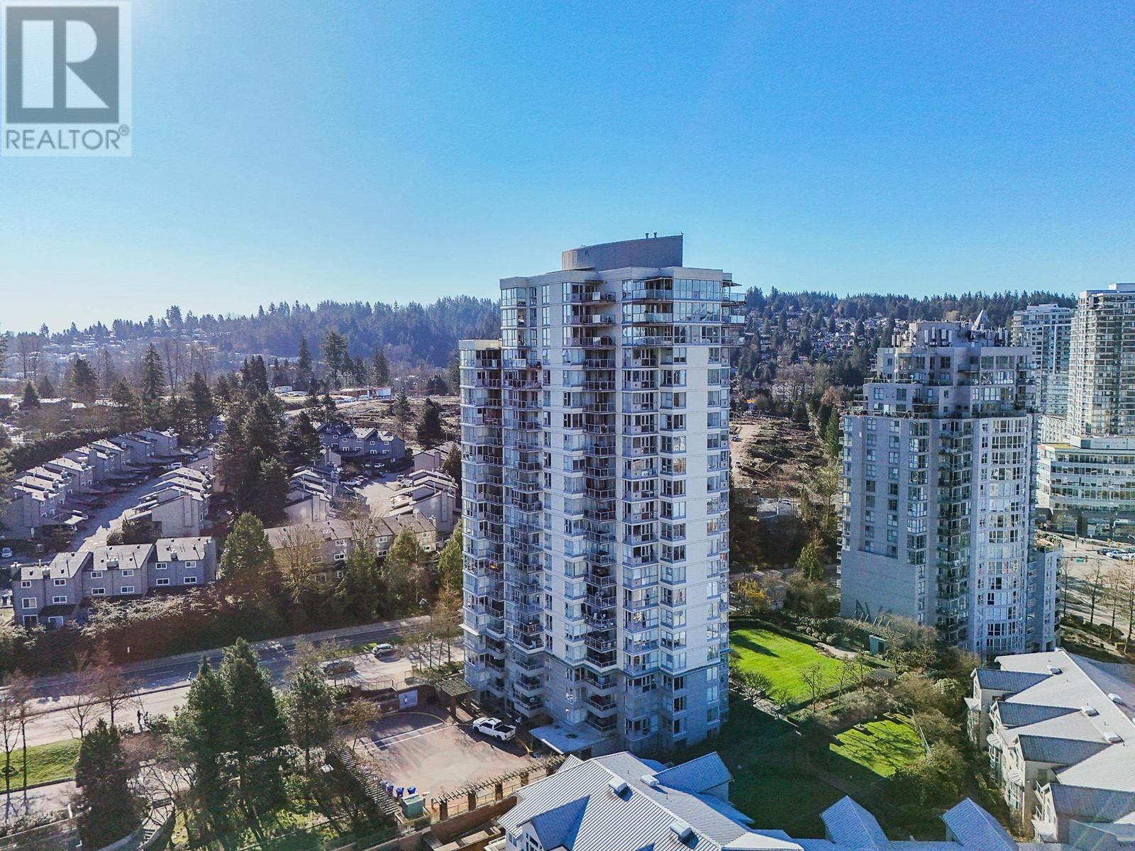 Photo 31 of 1806 235 Guildford Way, Port Moody BC