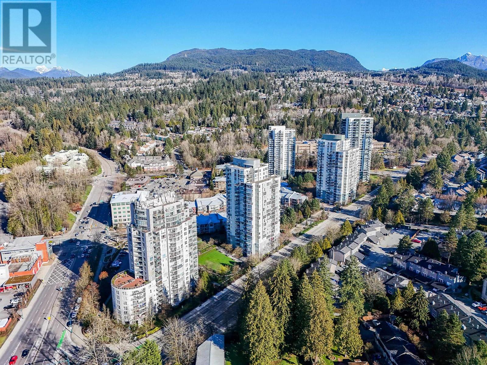 Photo 33 of 1806 235 Guildford Way, Port Moody BC
