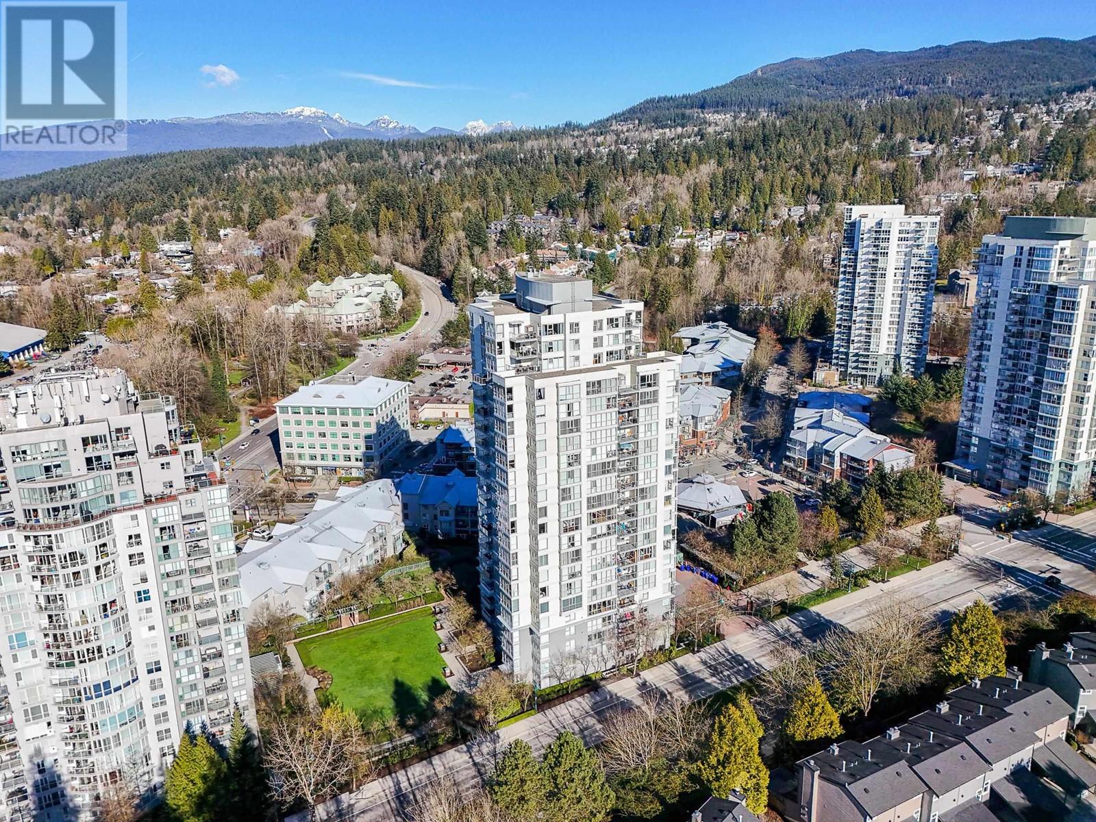 Photo 36 of 1806 235 Guildford Way, Port Moody BC