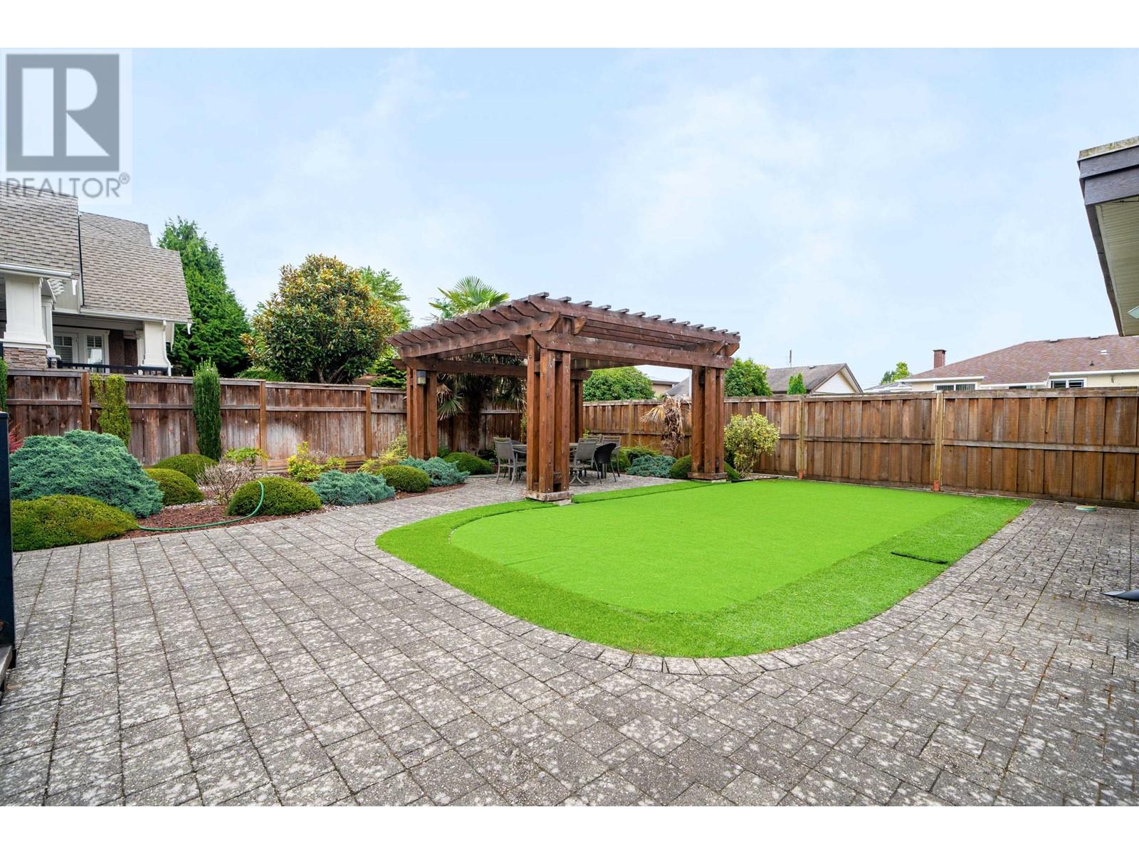 6650 NAPIER STREET, Burnaby real estate listing R3005416