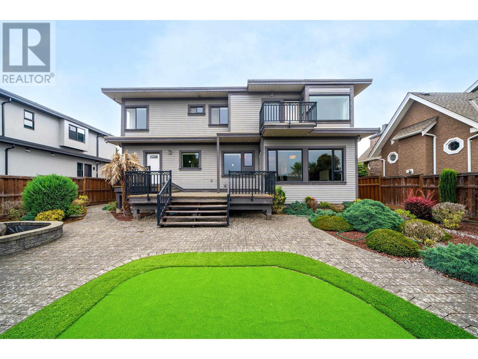 6650 NAPIER STREET, Burnaby real estate listing R3005416