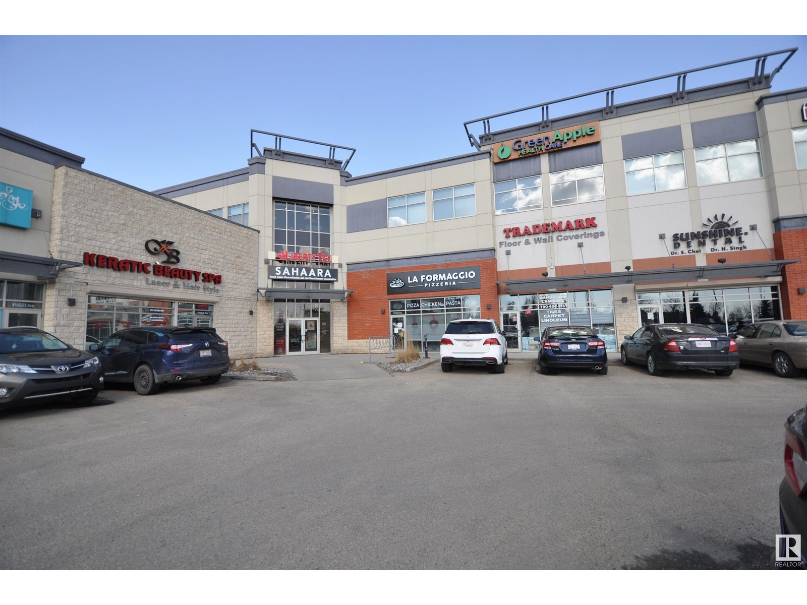 Photo 1 of 9156 9154 23 Av Nw, Edmonton AB