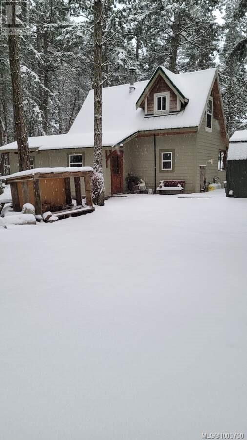 Photo 32 of 631 Flewett Dr, Decourcy Island BC