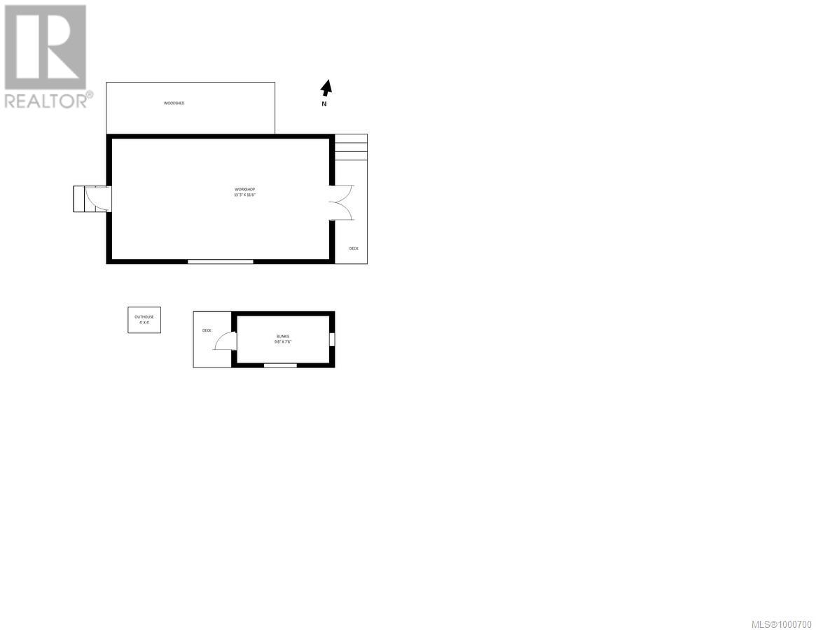 Photo 31 of 631 Flewett Dr, Decourcy Island BC