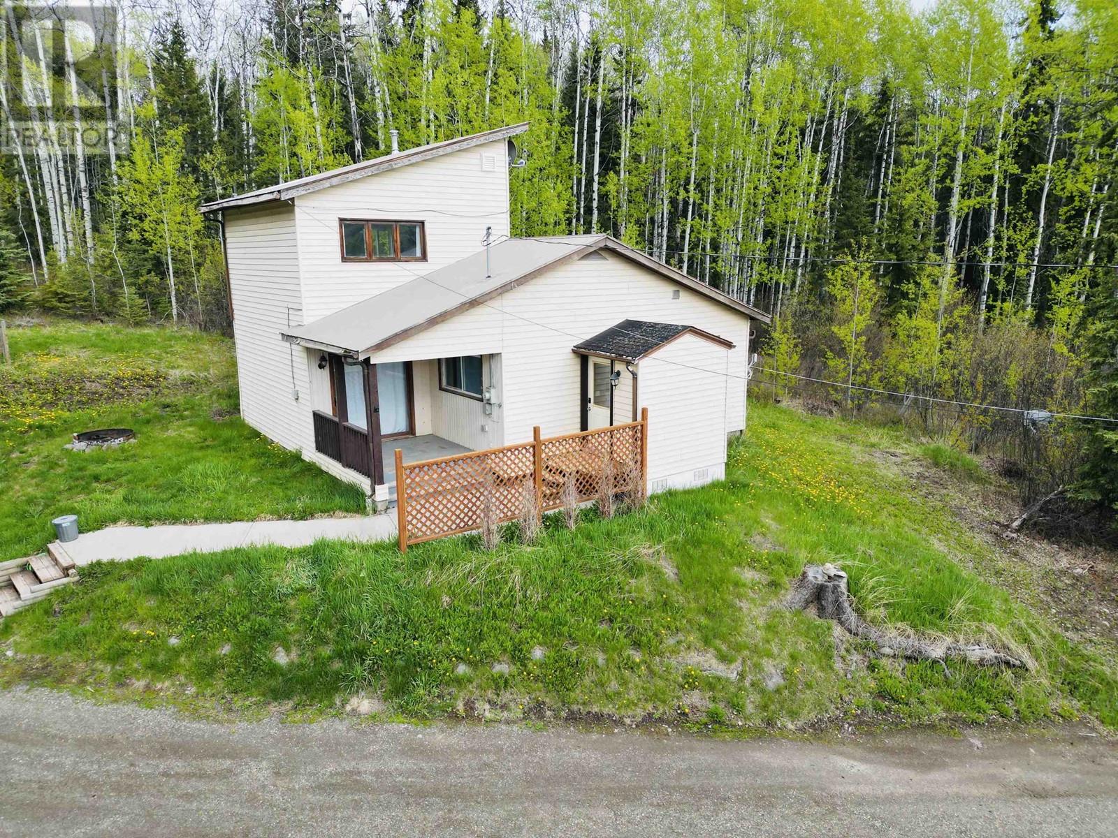 914 TORIKKA DRIVE, Burns Lake
