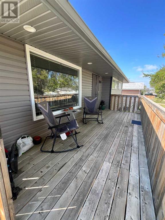 Photo 4 of 5124 42 Avenue, Taber AB