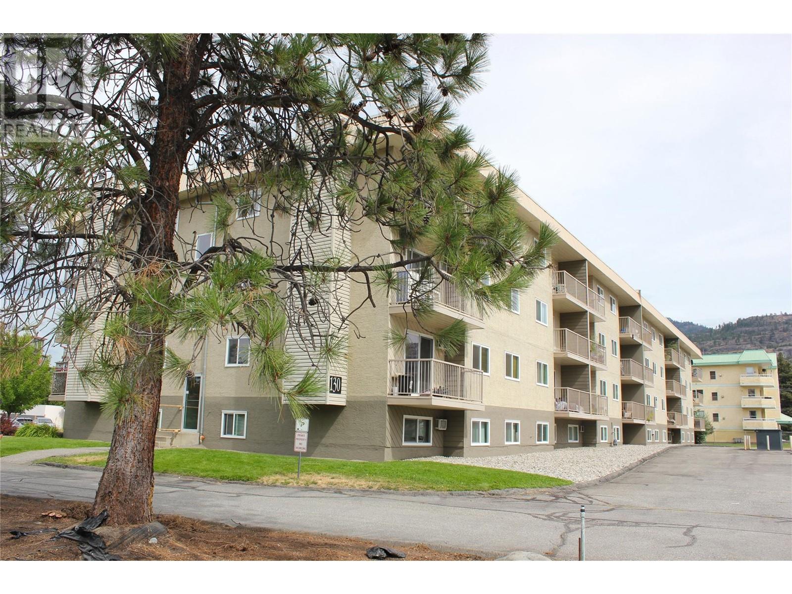 307 130 SKAHA Place, Penticton