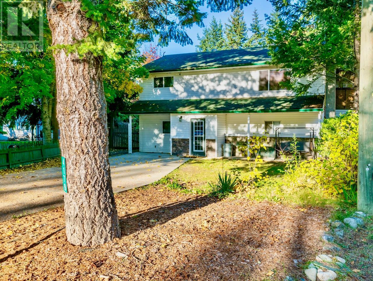  4179 Ashe Crescent, Scotch Creek