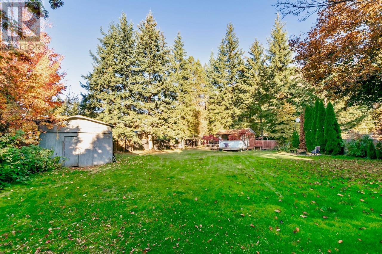  4179 Ashe Crescent, Scotch Creek