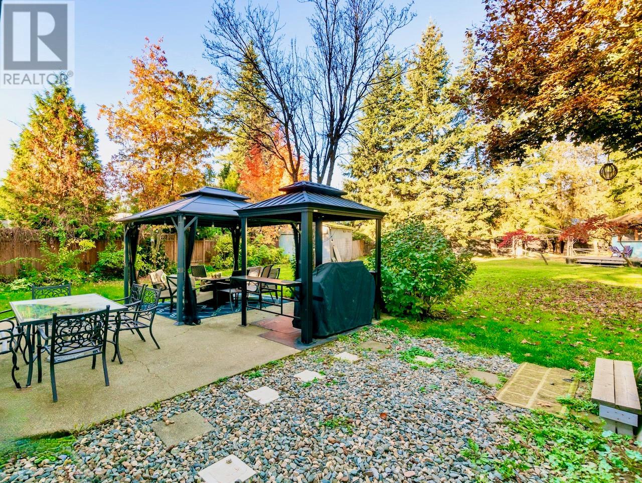  4179 Ashe Crescent, Scotch Creek