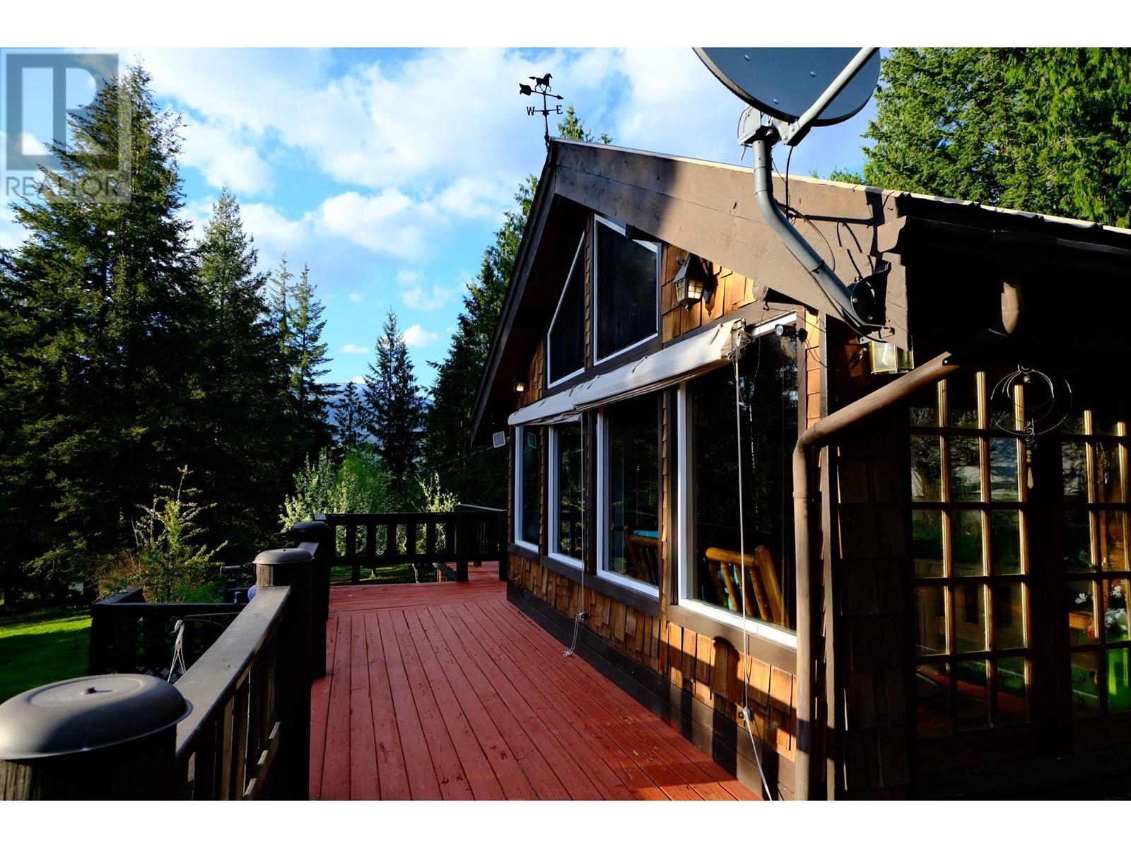 4061 Torry Road, Eagle Bay