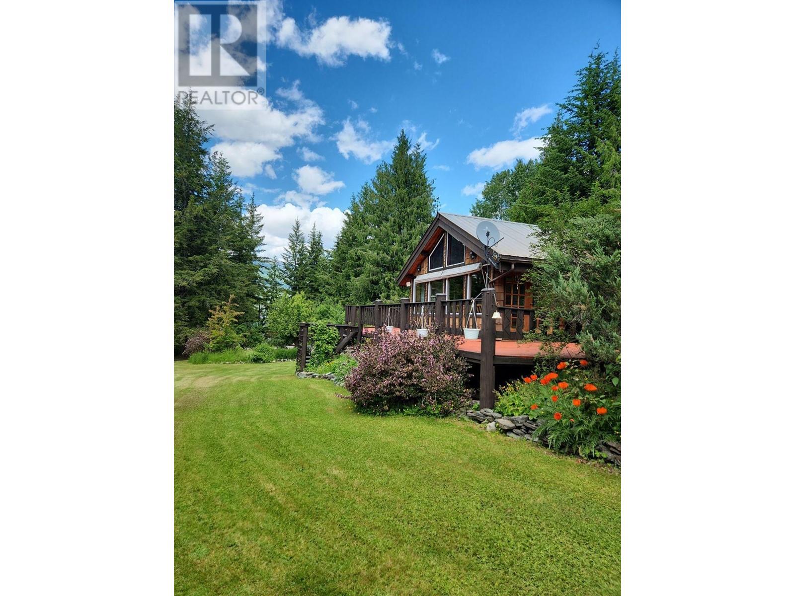 4061 Torry Road, Eagle Bay