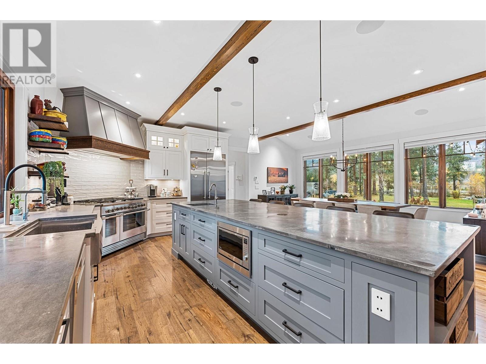 2150 Saucier Road, Kelowna