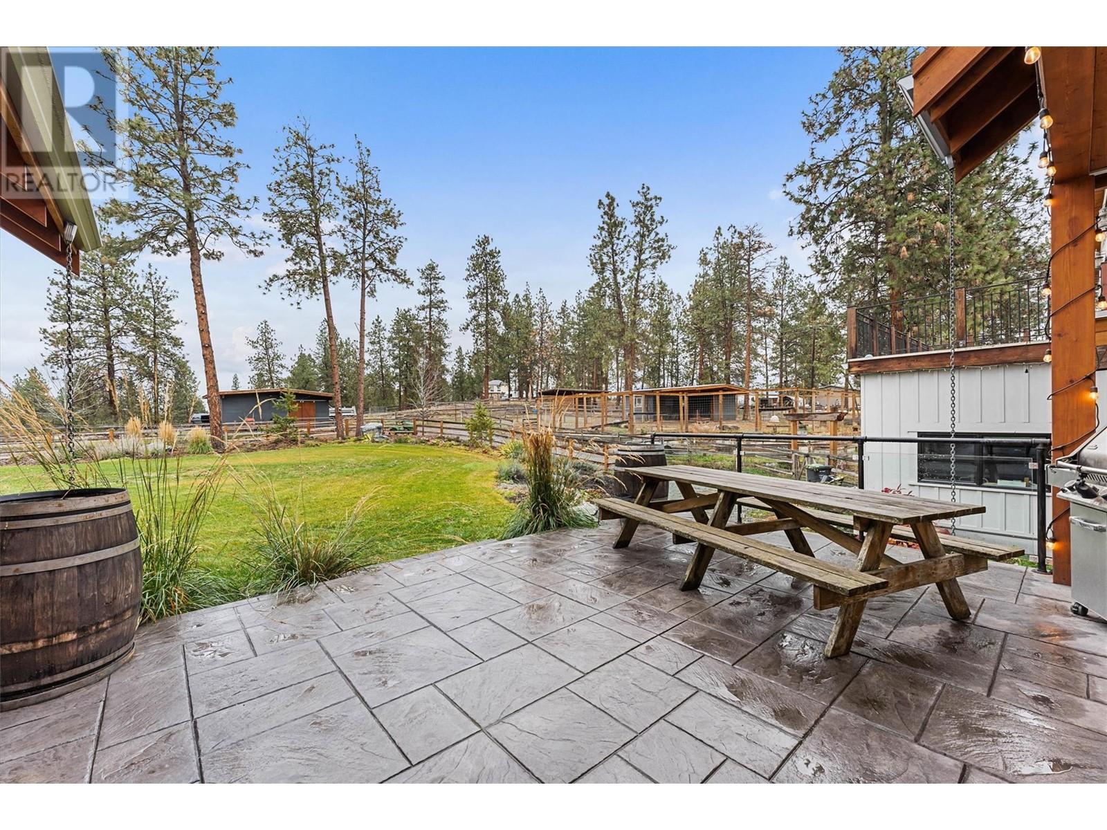 2150 Saucier Road, Kelowna