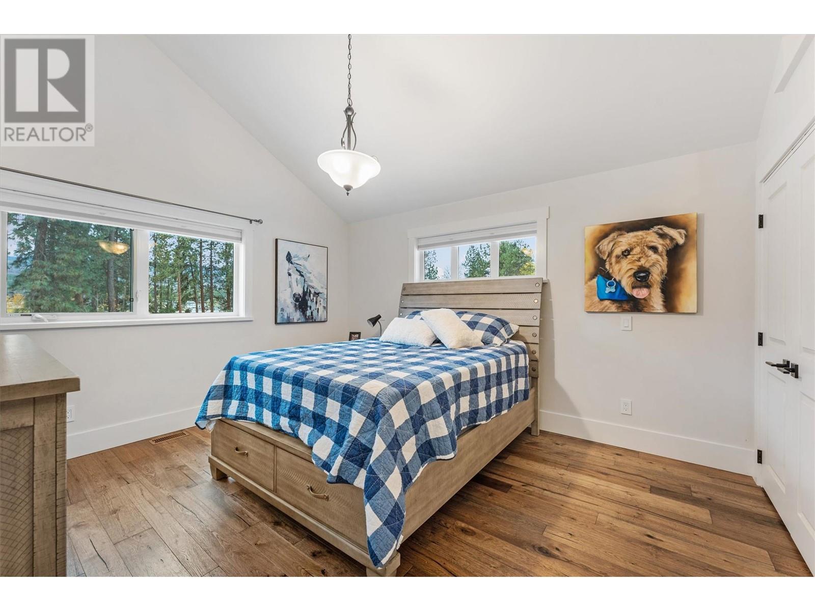 2150 Saucier Road, Kelowna