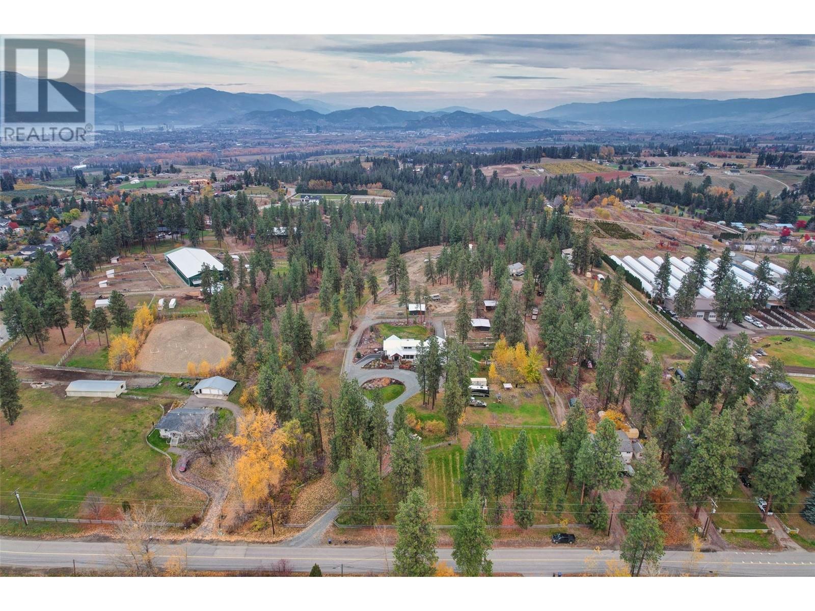 2150 Saucier Road, Kelowna