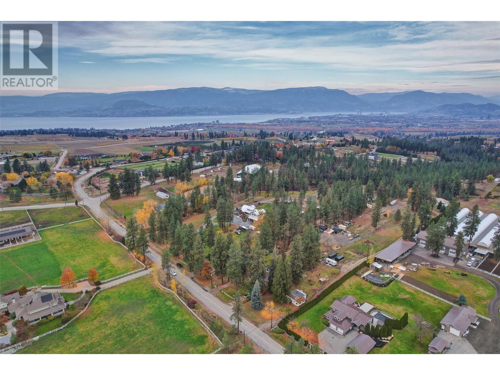 2150 Saucier Road, Kelowna