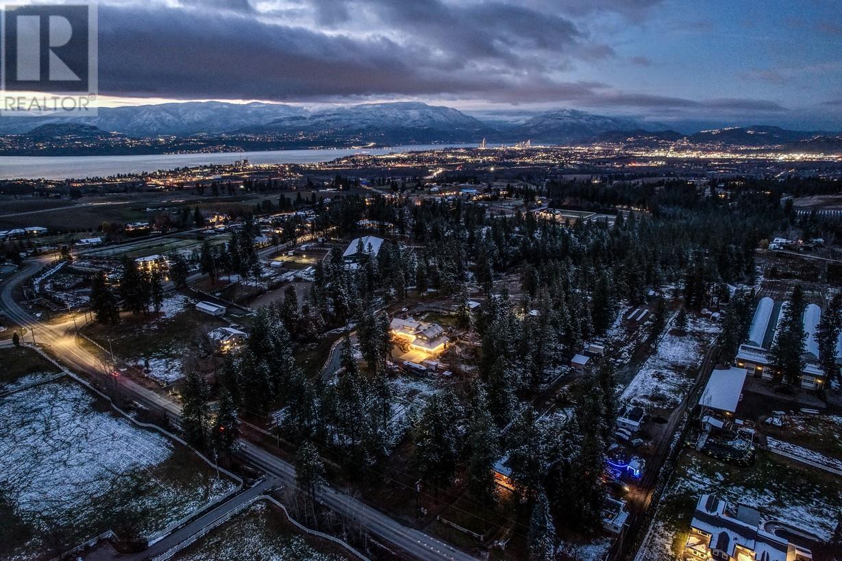 2150 Saucier Road, Kelowna