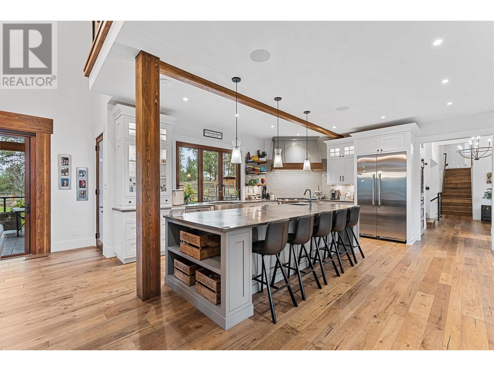2150 Saucier Road, Kelowna
