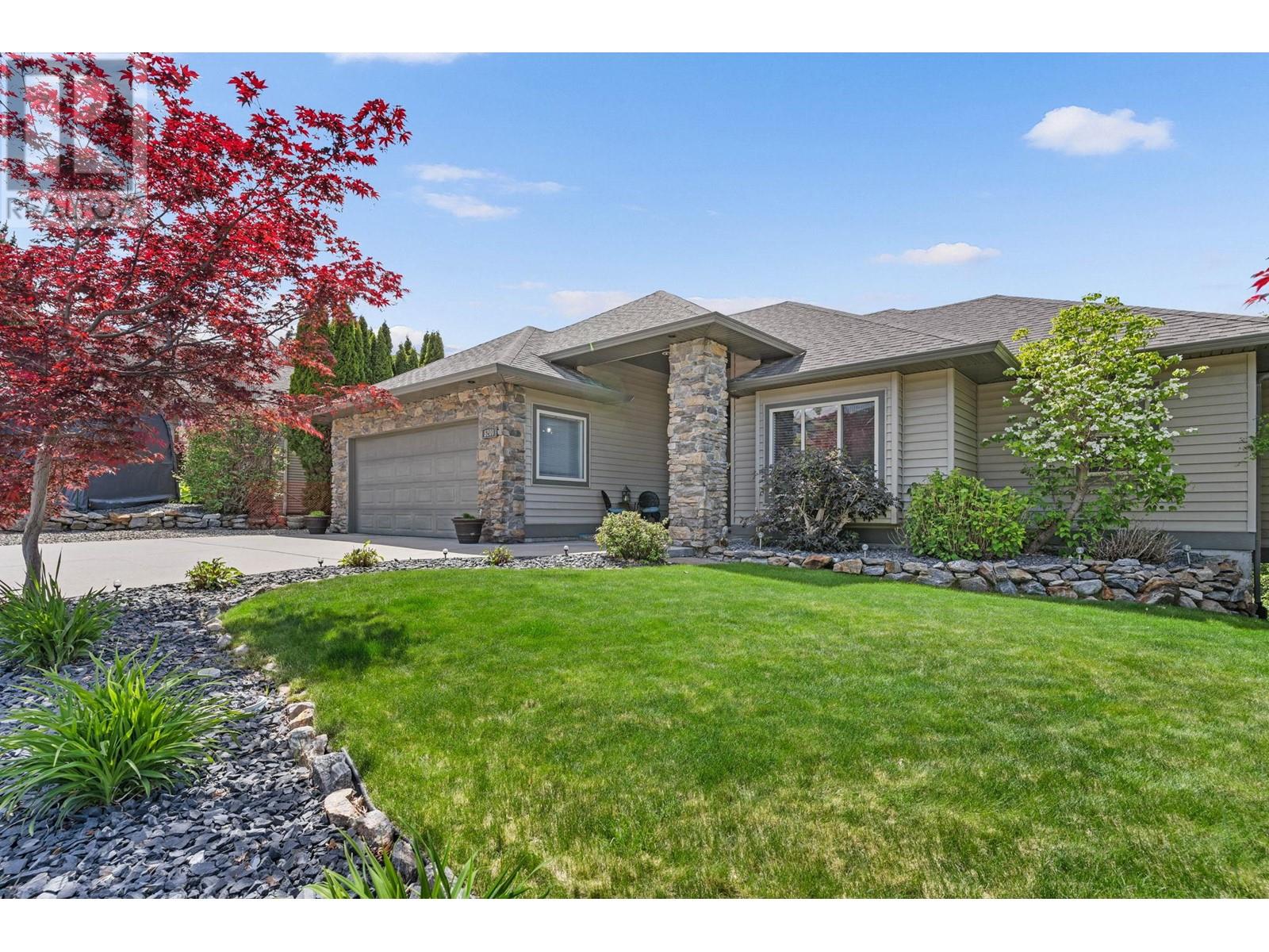 5200 Cobble Court, Kelowna