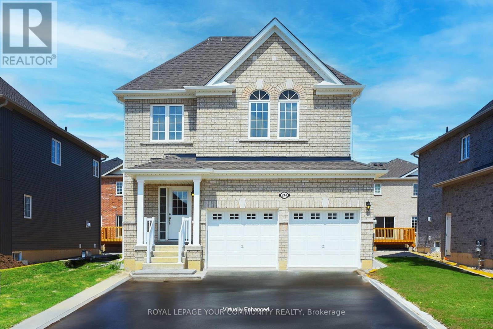 Photo 8 of 244 Mckenzie Drive, Clearview ON