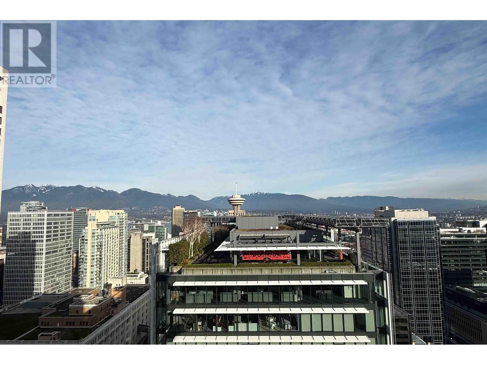 Photo 13 of 3807 777 Richards Street, Vancouver BC