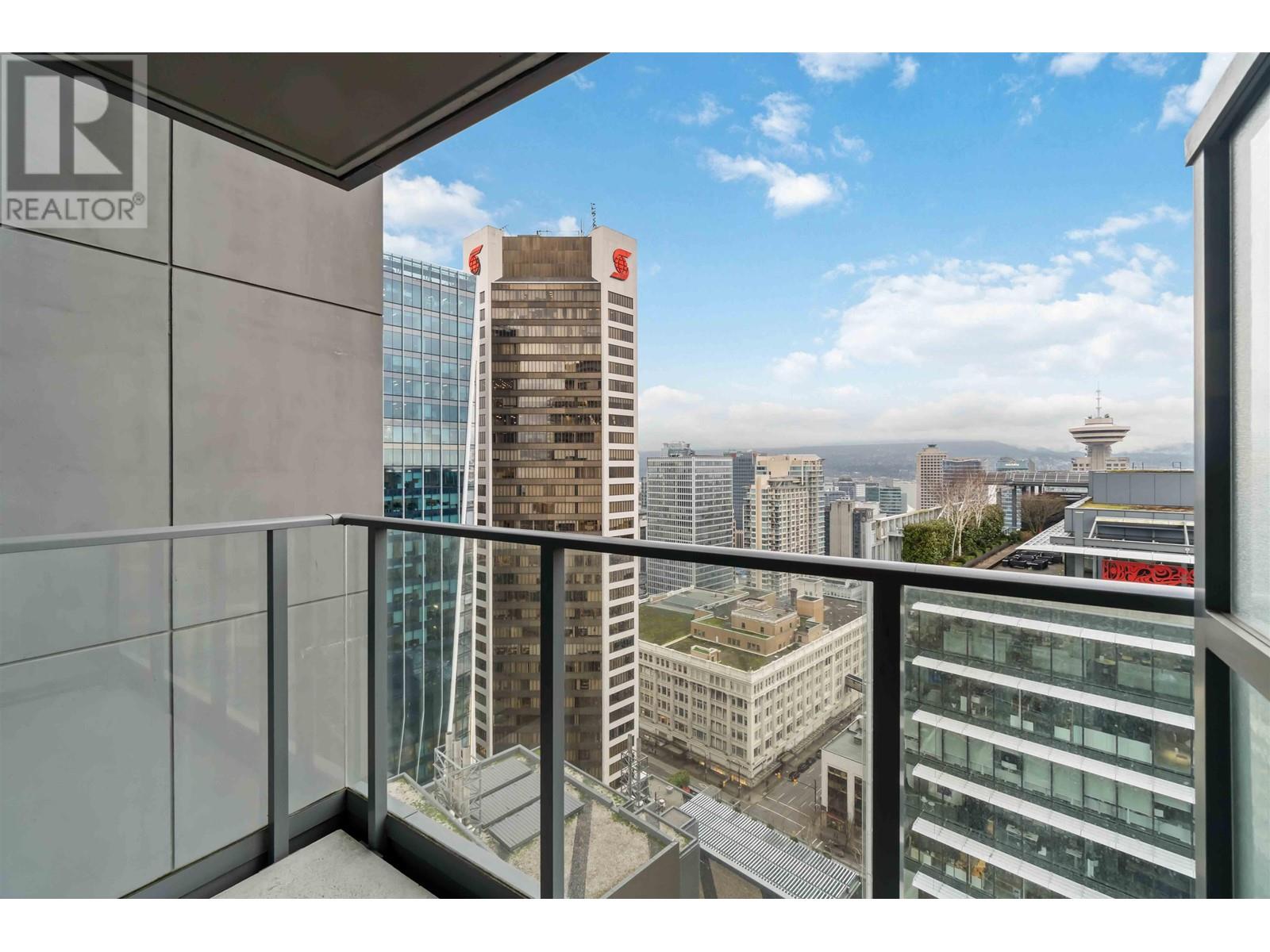 Photo 15 of 3807 777 Richards Street, Vancouver BC