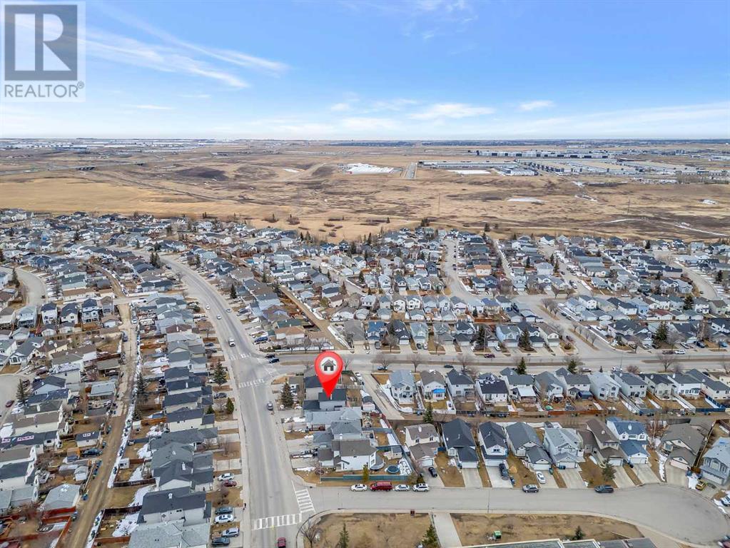Single Family House for Sale in  Coventry Hills Way NE Coventry Hills Calgary 