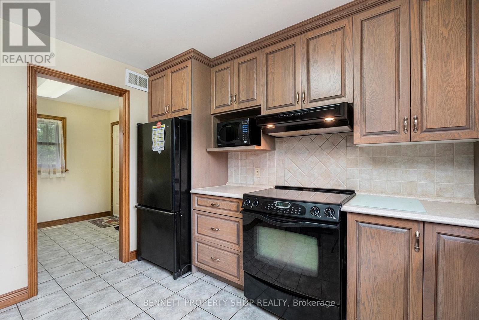 Photo 1 of 2844 Tennyson Road S, Drummond North Elmsley ON