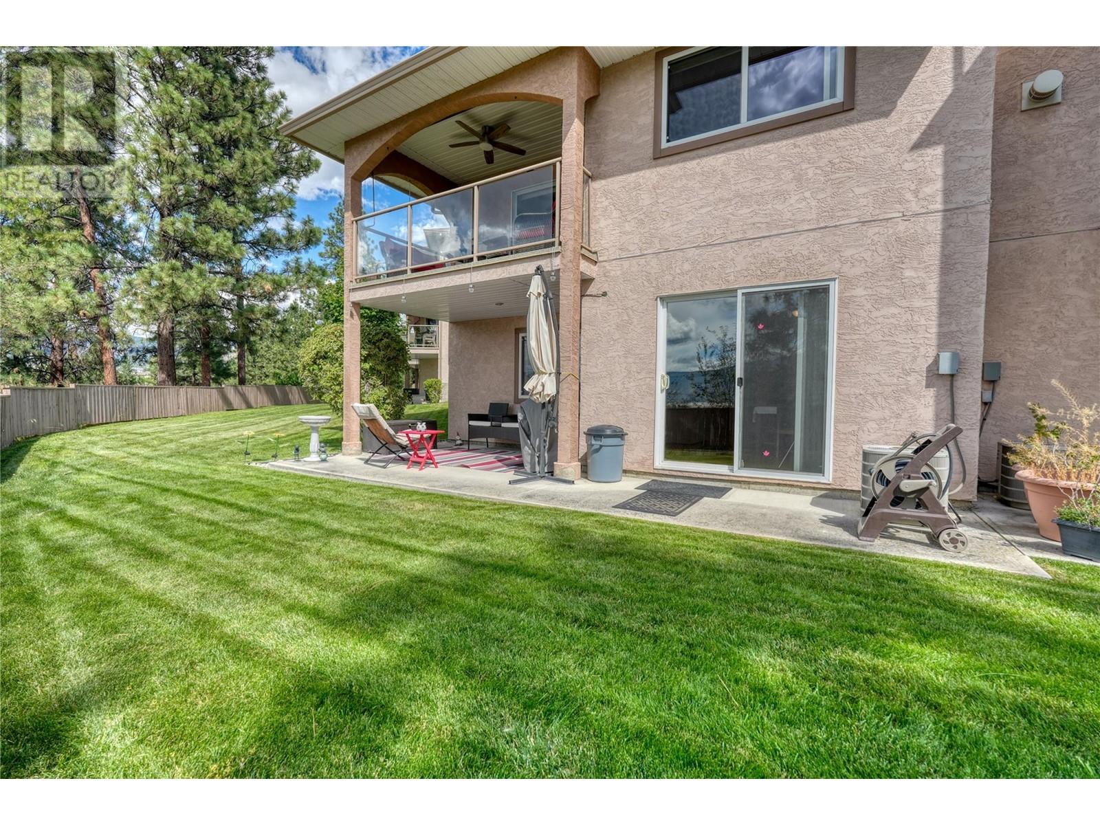 117 705 Balsam Avenue, Penticton