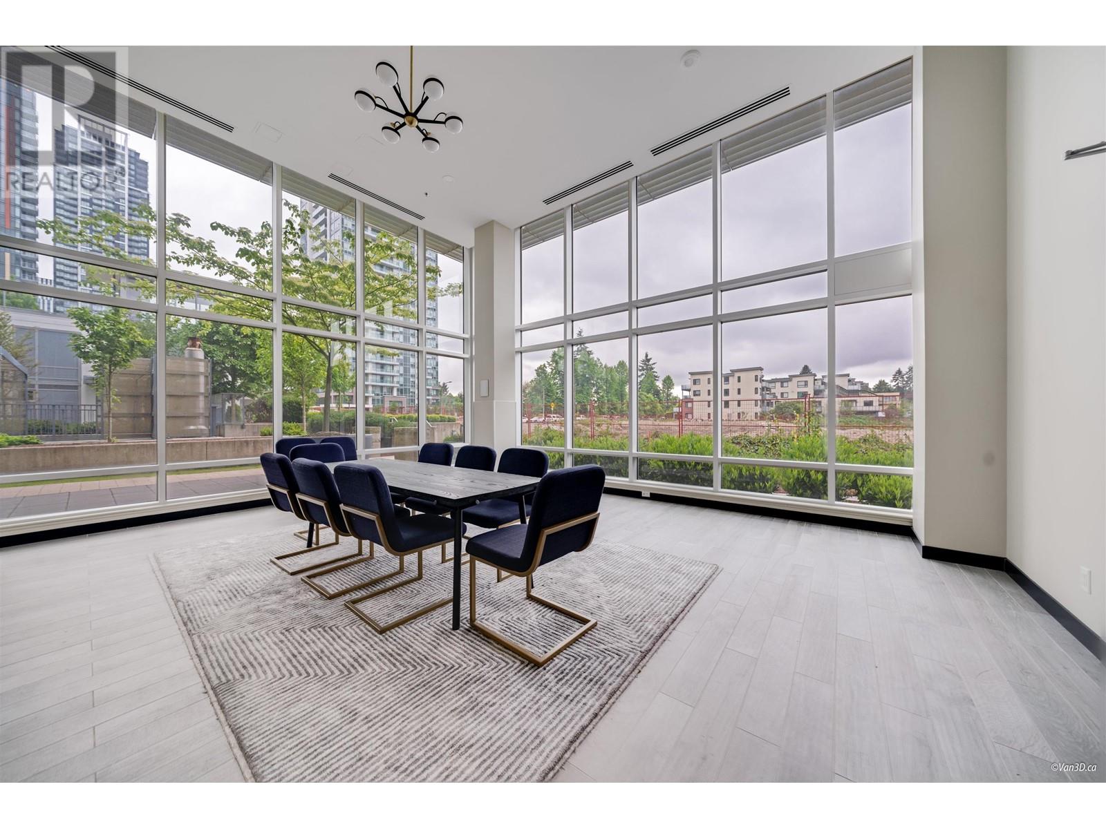 Photo 3 of 1405 6288 Cassie Avenue, Burnaby BC