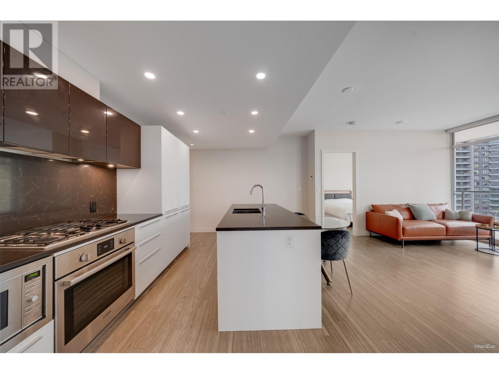 Photo 7 of 1405 6288 Cassie Avenue, Burnaby BC