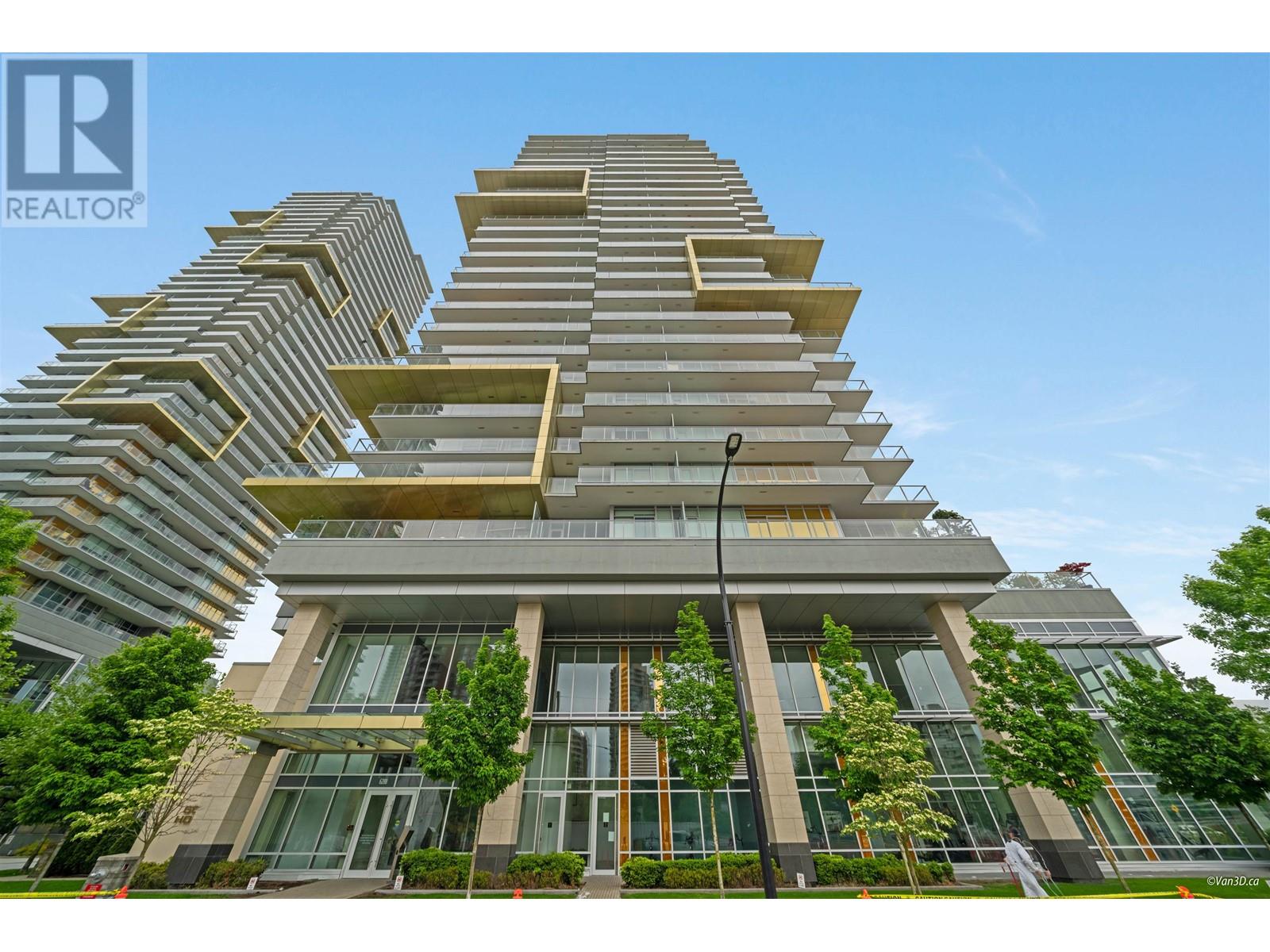 Photo 17 of 1405 6288 Cassie Avenue, Burnaby BC