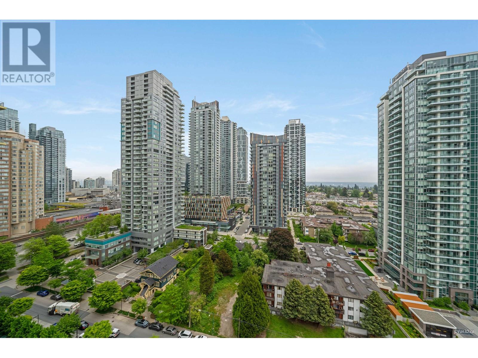 Photo 18 of 1405 6288 Cassie Avenue, Burnaby BC