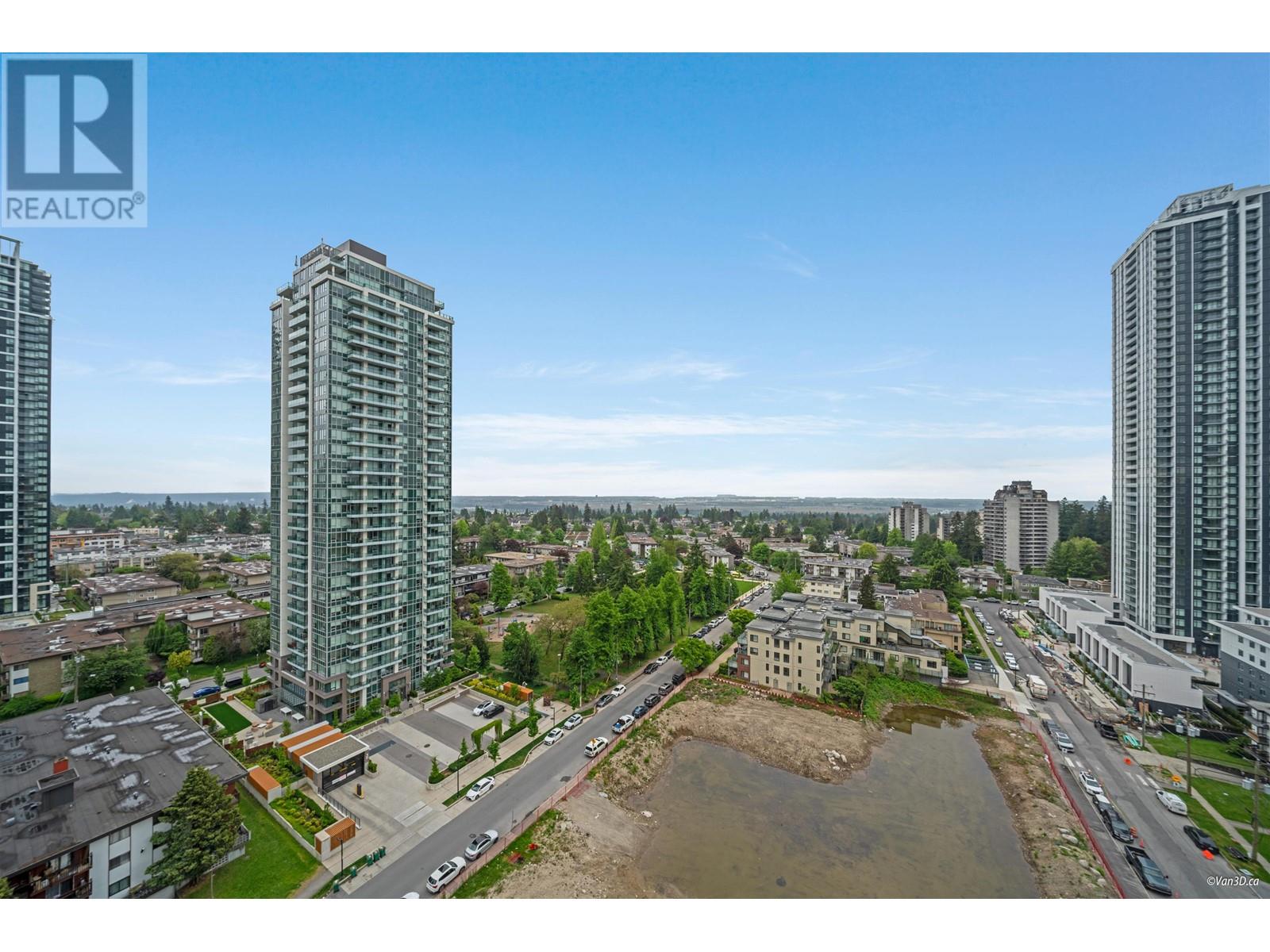 Photo 4 of 1405 6288 Cassie Avenue, Burnaby BC