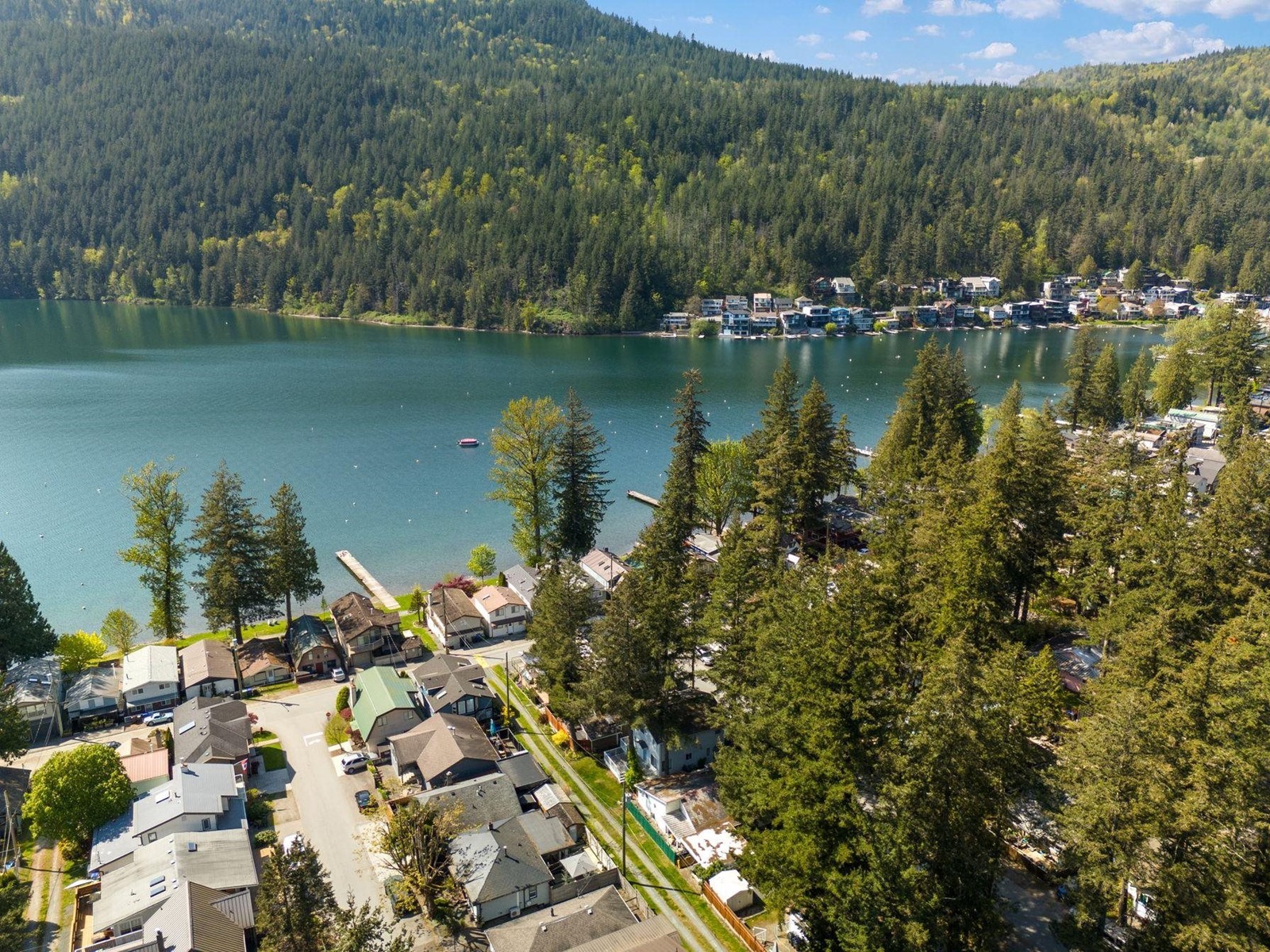 Photo 18 of 363 Pine Street Cultus Lake North, Cultus Lake BC
