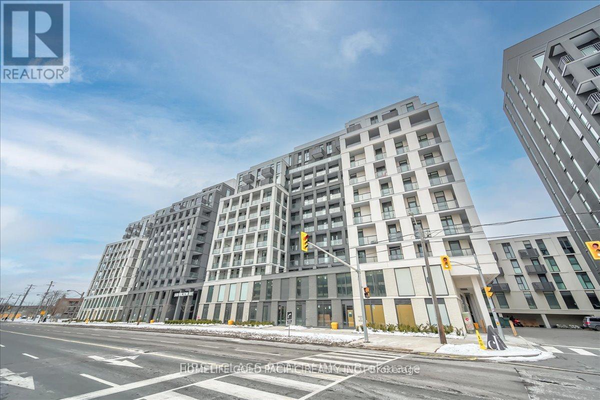 Photo 2 of 1217 500 Wilson Avenue, Toronto ON