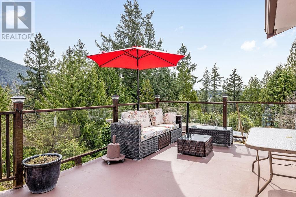 4906 SINCLAIR BAY ROAD, Garden Bay