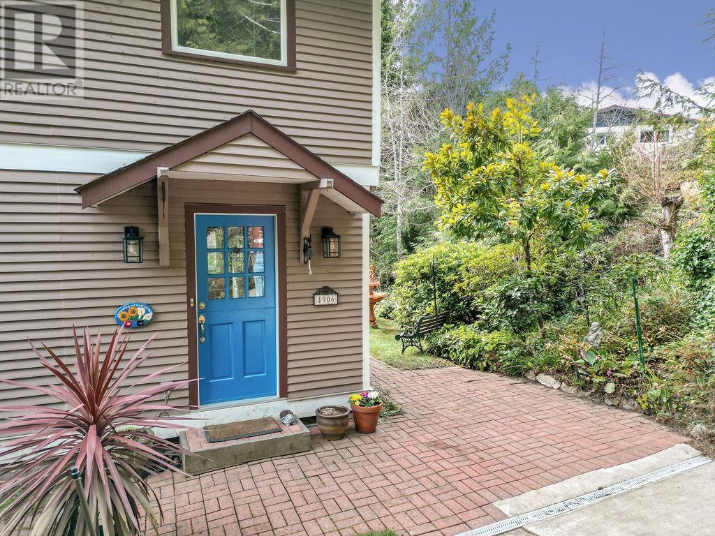 4906 SINCLAIR BAY ROAD, Garden Bay