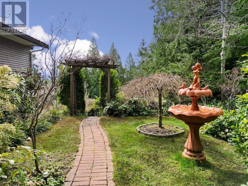 4906 SINCLAIR BAY ROAD, Garden Bay