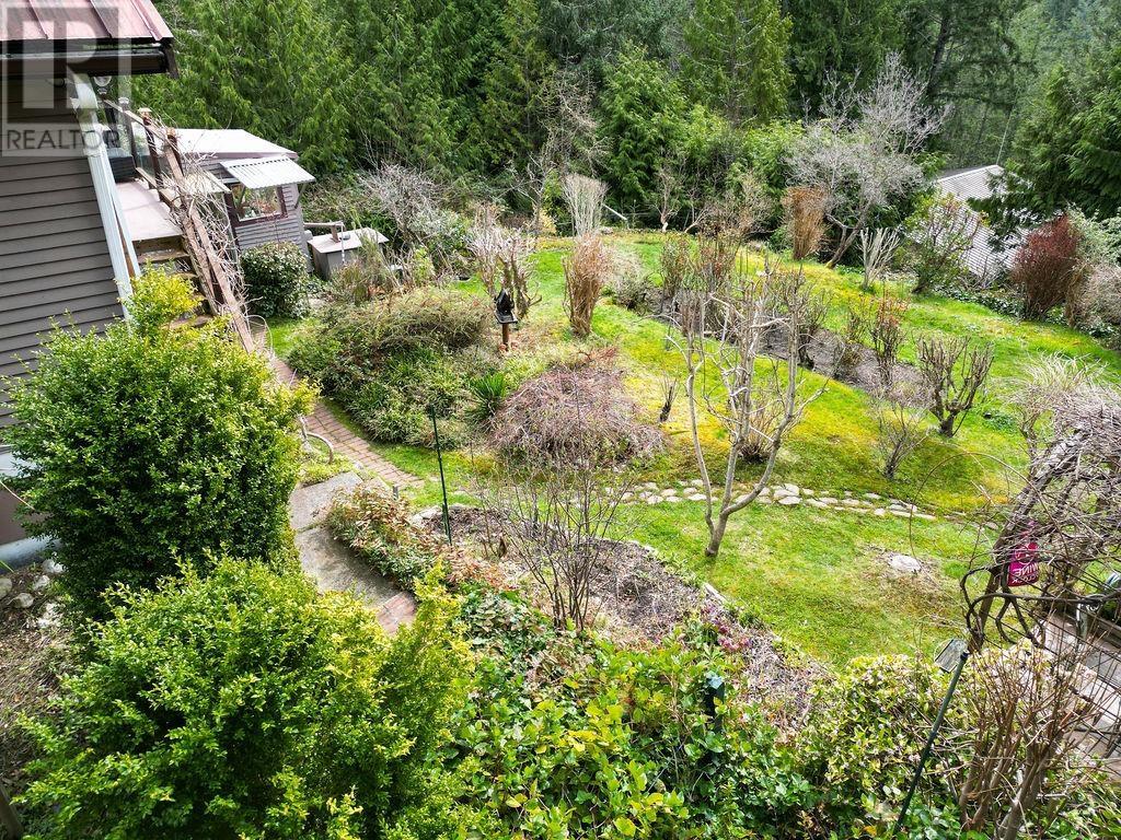 4906 SINCLAIR BAY ROAD, Garden Bay
