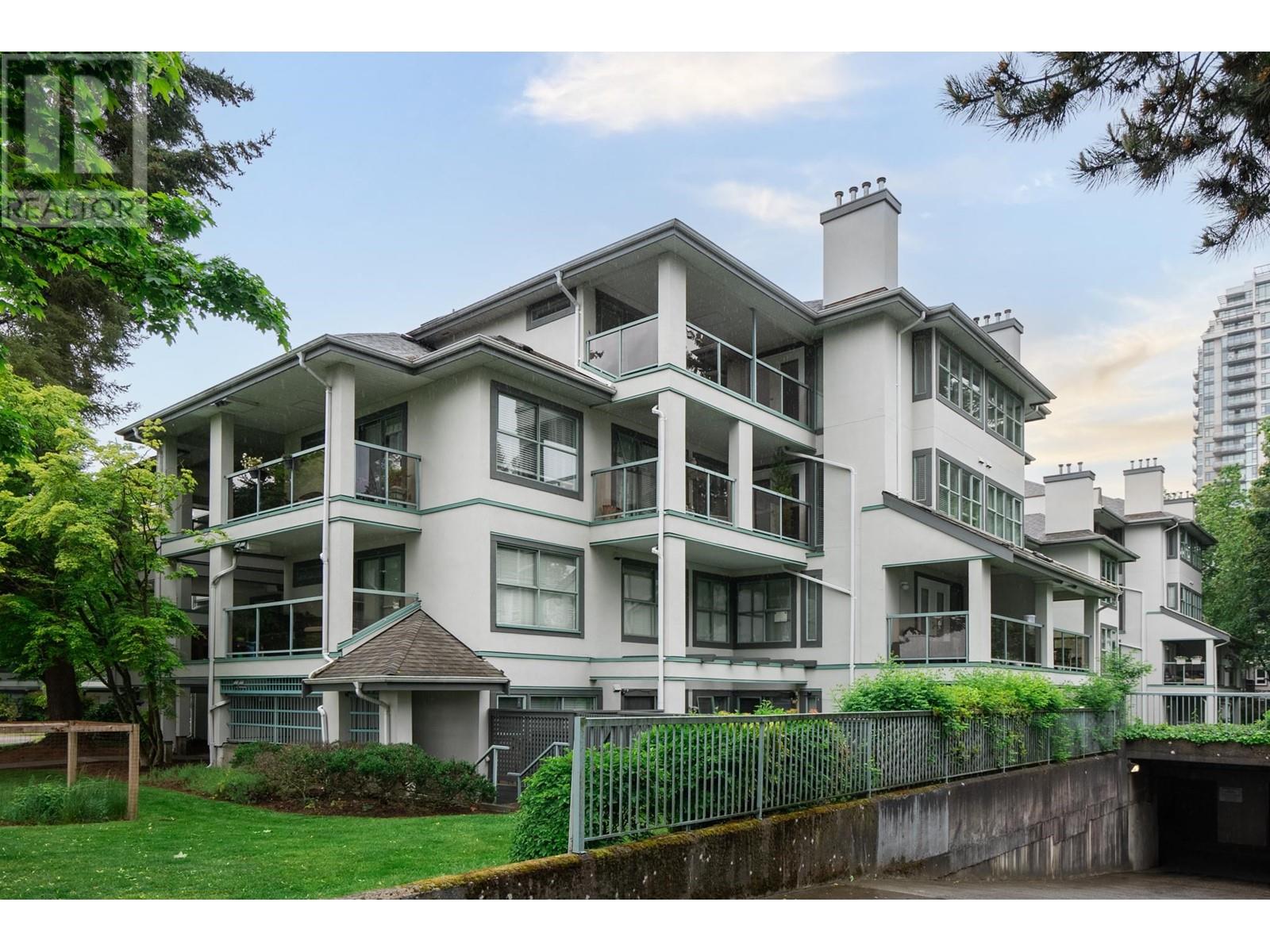 PH6B 7025 STRIDE AVENUE, Burnaby