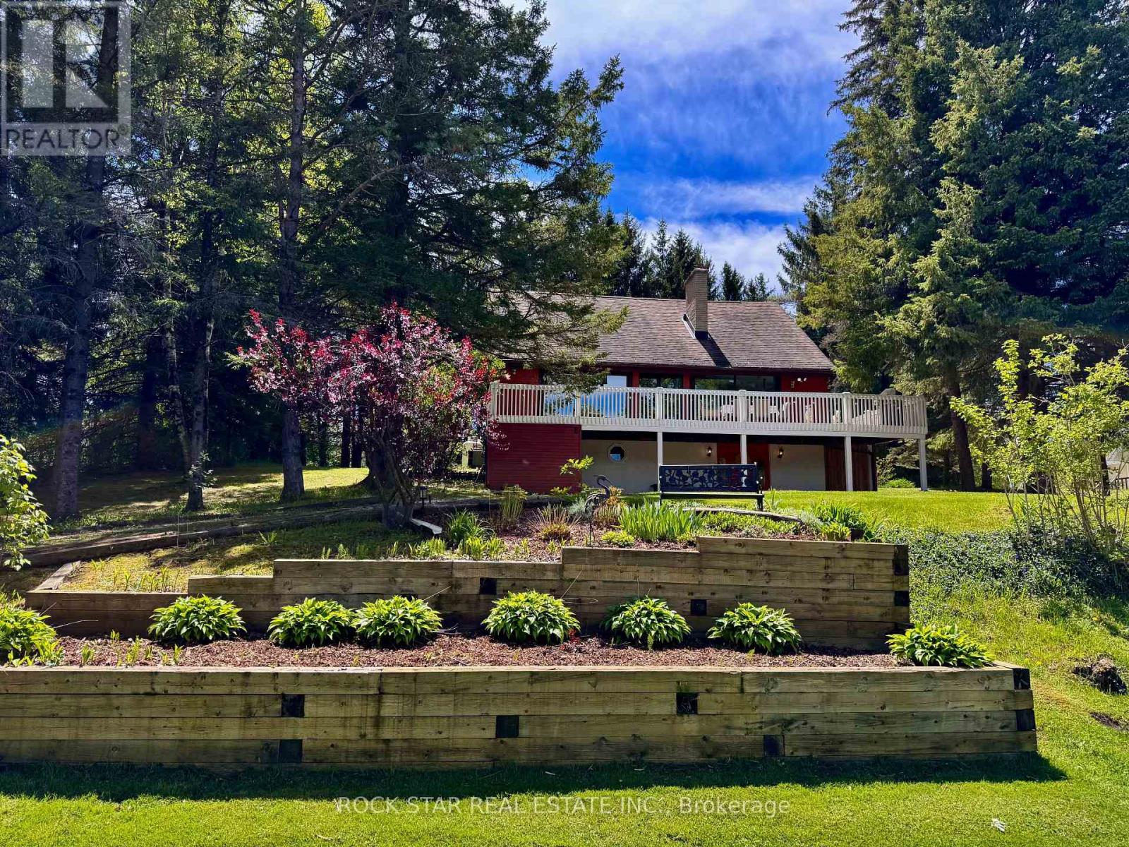 Photo 1 of 8 Pine River Crescent, Mulmur ON